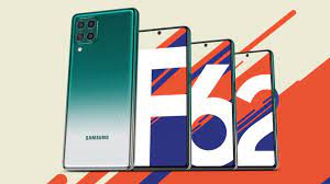 Samsung Galaxy F62: Flaggschiff-Handy ...