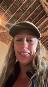 Misty Carr's Instagram, Twitter & Facebook