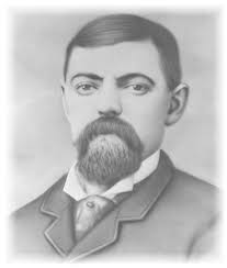 Patrick Henry “Pat” Delaney (1849-1921)