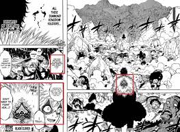 Spoilers For Black Clover How Asta Really Feels About His Devil Dc News Pagesmediatv & moviestv showblack clovervideosasta vs spade kingdom mobile fortress. black clover how asta really feels