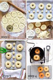 Maybe you would like to learn more about one of these? Glazed Donuts Easy Donut Recipe Confetti Bliss
