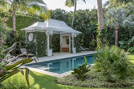 From antique cast iron to aluminum, our refinishing department. Leading Landscape Architect Keith Williams Designs South Florida Garden Ocean Home Magazine