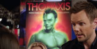 I have a question , both S02E13 and S04E03 have a guy named Nigel :  r/community