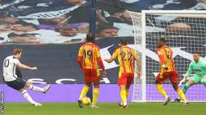 This is the match sheet of the premier league game between tottenham hotspur and west bromwich albion on feb 7, 2021. Mn1xkdizbgjylm