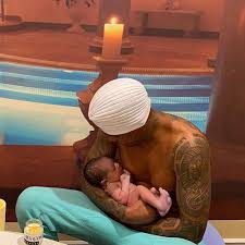 Nicholas scott cannon (born october 8, 1980) is an american comedian, rapper, and television presenter, and actor. Ein Madchen Nick Cannon Ist Zum Vierten Mal Vater Geworden Promiflash De