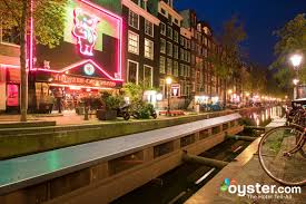 Das rotlichtviertel amsterdams gleicht einer geisterstadt. Die 10 Beruchtigsten Rotlichtviertel Der Welt