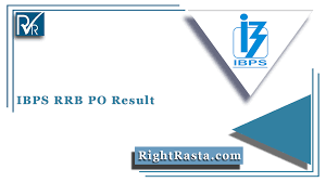Ibps po notification 2020 check eligibility,vacancies & exam dates. Ibps Rrb Po Result 2021 Out Download Officer Scale I Prelims Merit List