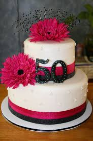 Cake Design 50th Birthday Cake Ideas For Mom 50th Birthday Cake 50th Birthday Cake 50th Cake Birthday Cake For Mom