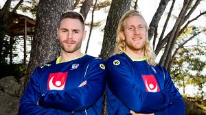 Find out more about palićka kruna in palić, serbia. Handbolls Em Malvakterna Mikael Appelgren Och Andreas Palicka Viktigast Mot Island Dn Se