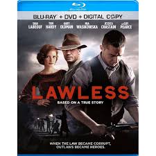 Jeff arrives in town to see the sheriff only to find him just killed. Lawless Blu Ray Review At Why So Blu