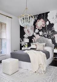 Create your perfect sanctuary with a choice of luxury wallpapers and contemporary designs. 20 Super Trendy Moody Floral Wallpaper Ideas Shelterness