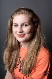 Introducing Eden Power in the role of...Chava! Eden is delighted to be  making her debut with the Glasgow Light Opera Club where she is playing the  role of Chava, one of the