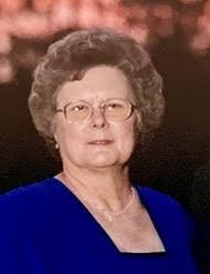 Obituary for Louise (Williford) Smith