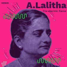Ayyalasomayajula Lalitha Rao