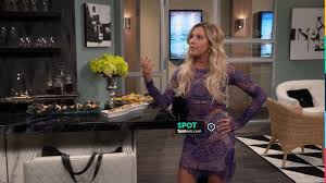Top and skirt worn by Logan Rawlings (Ashley Tisdale) in Young &amp; Hungry  (S02E03)