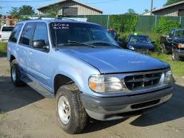 Image result for Deep Wedgewood Blue 2000 Explorer