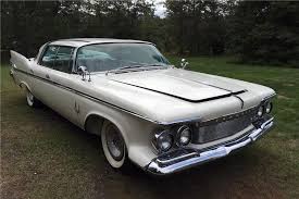 Image result for Executive Gray 1960 Imperial