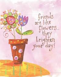 Maybe you would like to learn more about one of these? Flowers And Friendship Day Design Corral