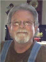 Roger Sherwood Obituary (1949