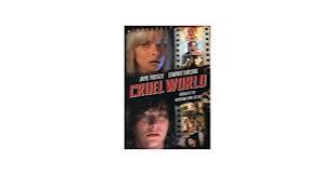 Amazon.com: Cruel World : Edward Furlong, Jaime Pressly, Laura Ramsey,  Andrew Keegan, Daniel Franzese, James Patrick Stuart, Kelsey T. Howard:  Movies & TV