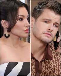 Tensions between Kyle and Audra are reaching a boiling point, and The Young  and the Restless spoilers for July 29 suggest their power struggle is about  to get even more dangerous. As