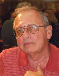 Obituary information for Kenneth Robert Stott