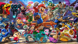 Smash Ultimate Sets New Launch Month Sales Record For A