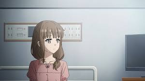Seishun Buta Yarou Wa Bunny Girl Senpai No Yume Wo Minai 12 Random Curiosity It might be a funny scene, movie quote, animation, meme or a mashup of multiple sources. seishun buta yarou wa bunny girl senpai