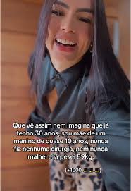 Mudança de Vida: Minha Jornada aos 30 Anos