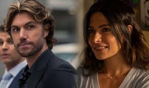 His mother's name is lindy demos. Are Adam Demos And Sarah Shahi From Sex Life Together In Real Life Showcelnews Com