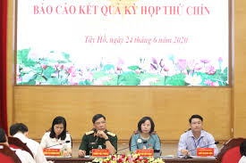 Tham gia thường trực bộ. Cá»­ Tri Mong Muá»'n Tá»•ng Bi ThÆ° Chá»§ Tá»‹ch NÆ°á»›c Nguyá»…n Phu Trá»ng Tiáº¿p Tá»¥c Tham Gia Nhiá»‡m Ká»³ Tá»›i Bao NgÆ°á»i Lao Ä'á»™ng