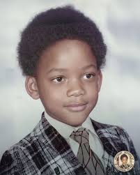 Celebrating his 57th birthday today, who is the early rap-Grammy  trailblazer seen here in his younger years, who turned PG-clean rhymes into  a sitcom breakout and decades of summer box-office rule?