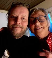 Jesper Strömblad Official