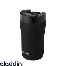 It was first identified in december 2019 in wuhan,. Aladdin Leak Lock Travel Mug Black 250ml Mitre 10