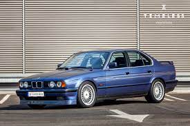 alpina bmw b10 3 5 1 e34 アルピナ
