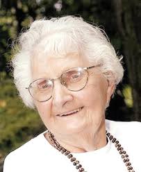 Edna Braun Obituary October 27, 2010