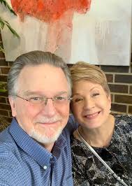 Back to work today after a quick visit to the son and the sun! Food for the  soul plus great food period. See you soon!