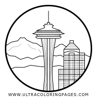 Printable coloring pages by seattle artists will keep your children and family entertained while you run the world from home, or help you decompress and reconnect alone offline. Raumnadel Ausmalbilder Ultra Coloring Pages