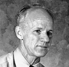 George GOETHE Obituary (1923