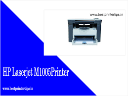 In order to download the driver, first you need to know the exact version of the operating system installed on your computer. Hp Laserjet M1005 Driver Latest Updated Download