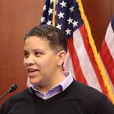 Opposing view: Why you should vote for Kerri Harris for U.S. Senate