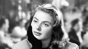Their catalog features several genres and styles, ranging from the finest. Biography The Official Licensing Website Of Ingrid Bergman