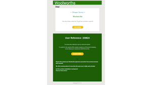 A woolworths store egift card gives the user a discount at more than 900 woolworths stores or online. Woolworths Scam Customers Warned Of Emails Offering Gift Cards Oversixty