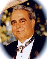 Obituary for Riccardo Salvatore Ottavi