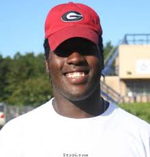 Michael Lemon, Georgia, Defensive Line