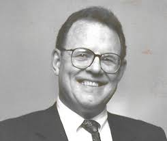 Bruce Gagnon Obituary