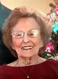 Estelle Cusimano Obituary