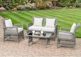 Get set for plastic garden tables at argos. Hot Deals B M Garden Furniture Now On Offer At Even Lower Prices In Sofa B M Furniture Ideas Rattan Garden Furniture Garden Sofa Rattan Garden Furniture