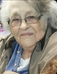 Obituary for Fredia Ellen Burton