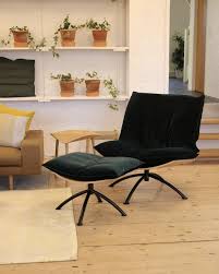 Makenordic Posted To Instagram A Comfy Chair Den Dejlige Primetime Stol Fra Makenordic Er Designet Af Den Anerkendte Arkitekt Home Home Decor Eames Lounge